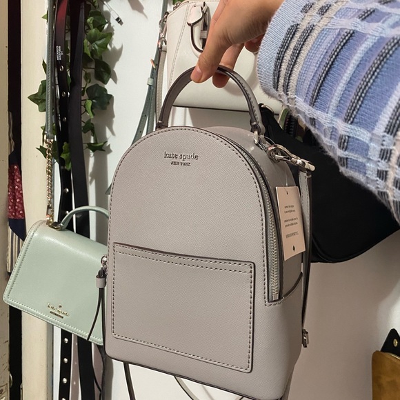 Kate Spade Cameron Mini Convertible - Picture 6 of 7